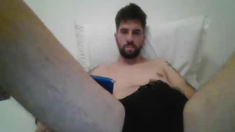milten1987 online show from August 2, 10:55 pm