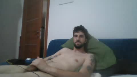 milten1987 online show from July 2, 12:10 pm