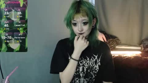 milten_trish online show from March 14, 5:00 am