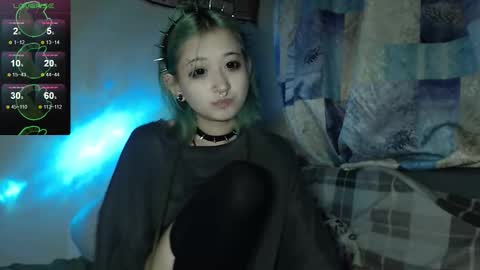 milten_trish online show from September 9, 6:30 pm