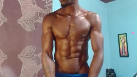 Miltonn online show from January 13, 9:44 pm