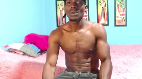 Snapshot of miltonn_jakee chatting on September 8, 7:57 pm Miltonn online show from September 8, 7:57 pm