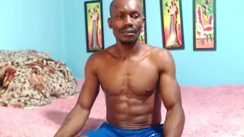 Snapshot of miltonn_jakee chatting on September 18, 2:15 am Miltonn online show from September 18, 2:15 am