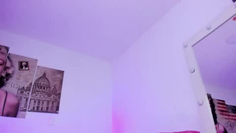 Snapshot of milu_cooper chatting on October 4, 6:22 am milu modelo independiente .onlyfans kmila model online show from October 4, 6:22 am