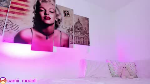 Snapshot of milu_cooper chatting on February 17, 7:01 pm milu modelo independiente .onlyfans kmila model online show from February 17, 7:01 pm