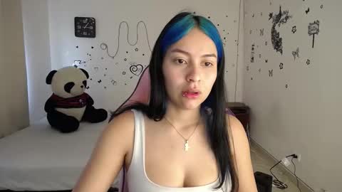 Milusolers online show from November 11, 12:40 pm