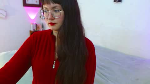 mily_baker online show from February 24, 1:30 am