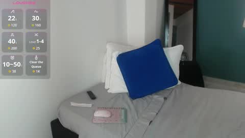 Mily Miley online show from November 4, 8:54 pm