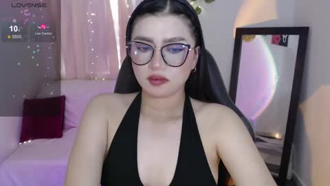 Mily online show from June 4, 10:27 pm