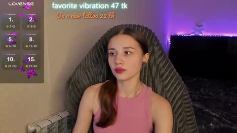 Emily online show from September 21, 7:51 pm