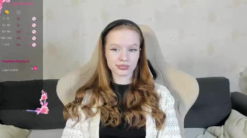 Milena and Jasper online show from December 17, 1:51 pm