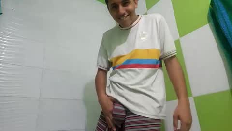 mimachotede20 online show from April 17, 5:10 am