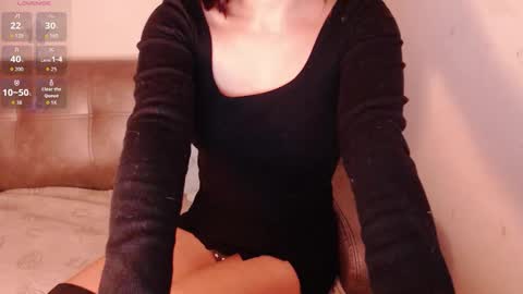 mimishiny online show from February 21, 7:44 am