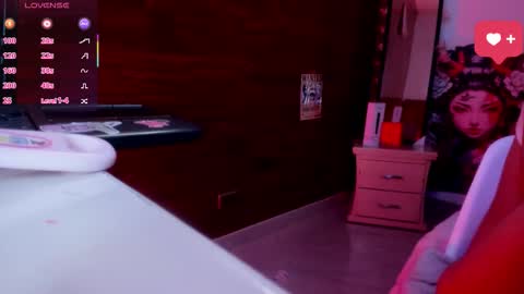 minami_nakamura online show from February 6, 2:37 am