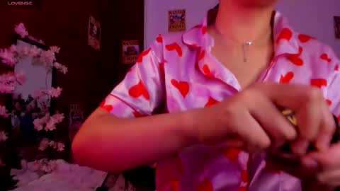 minami_nakamura online show from February 15, 2:25 am