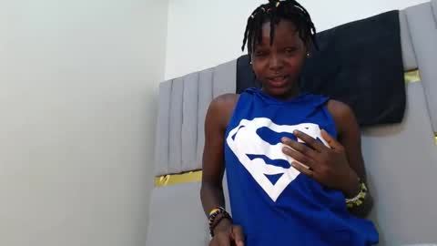 minatah6 online show from October 23, 9:26 pm