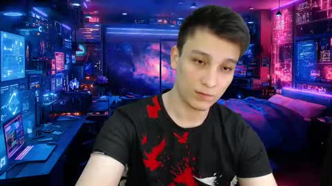 MINATO online show from March 11, 1:48 am