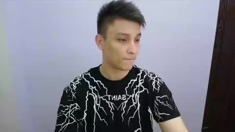 MINATO online show from February 17, 2:42 am