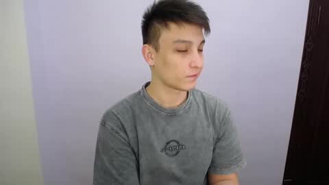 MINATO online show from February 19, 11:04 pm