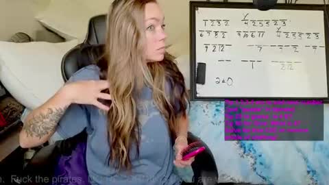 Mindy Mars online show from June 12, 2:38 pm