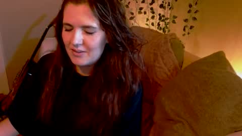 Mindy online show from February 1, 11:02 pm