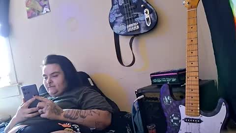 mindyourvib3z online show from March 24, 6:58 pm