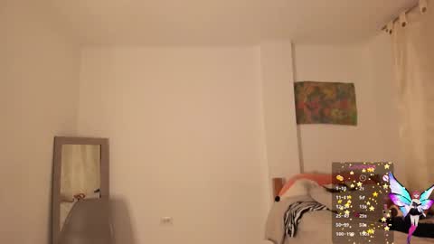 Amber online show from January 12, 10:12 am