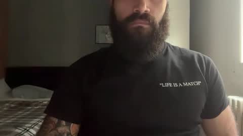 Lance online show from November 1, 1:54 pm