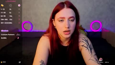 Ruby online show from October 26, 12:50 pm