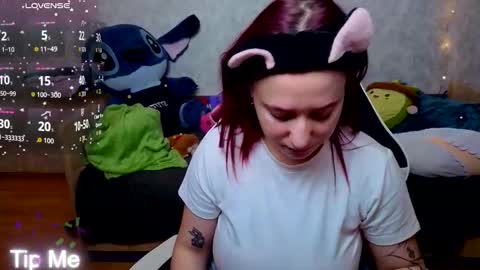 Ruby online show from January 18, 10:57 am