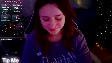 Ruby online show from February 6, 11:57 am