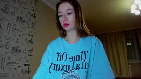 Amelia online show from January 9, 10:48 pm