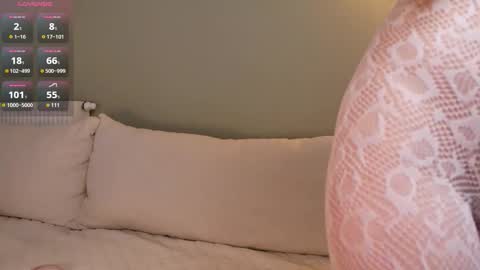 minimollyq online show from February 24, 6:44 pm