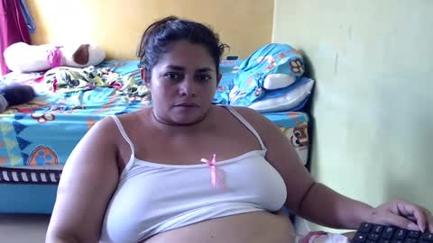 Andrea online show from September 16, 6:55 pm