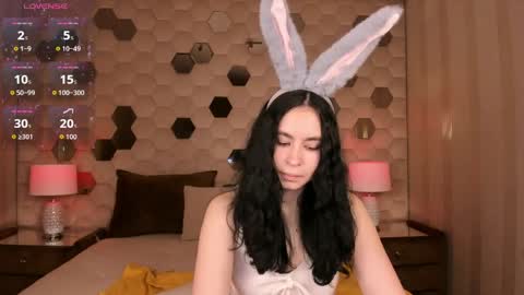 Minnie online show from April 3, 5:47 am