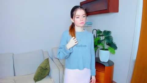 Linda online show from January 18, 7:50 am