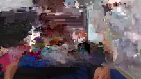 minu_amor online show from October 7, 5:58 am