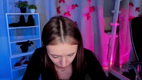 NEXT STREAM NOVEMBER  27282930 online show from March 6, 4:17 pm