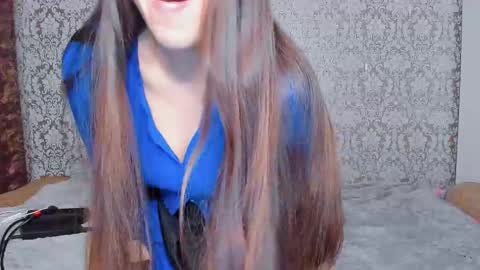 Mira online show from January 5, 6:33 pm