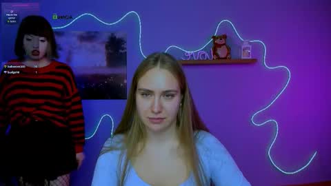 Darling Mira online show from February 28, 8:02 pm