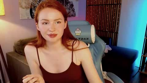 Snapshot of mira_glace chatting on October 18, 12:09 pm Mira3 online show from October 18, 12:09 pm