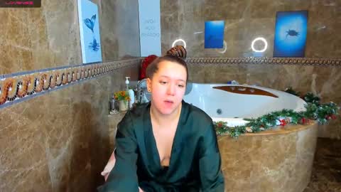 Mira online show from January 12, 4:52 am