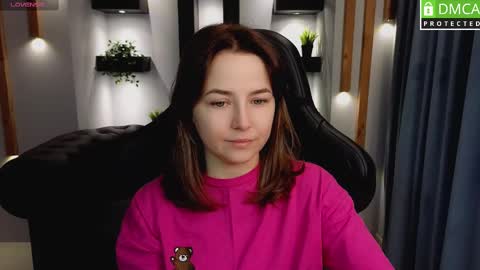 Snapshot of mira_mermayd chatting on March 5, 8:10 am Mira online show from March 5, 8:10 am