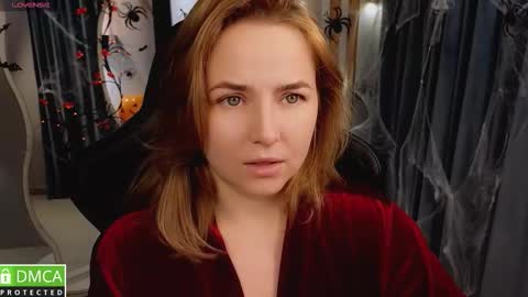 Mira online show from October 30, 8:15 am