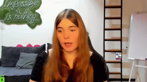miraa_bloom online show from March 1, 2:21 pm