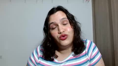 Mirabel Blossom online show from April 1, 1:39 am