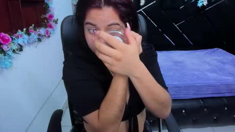 mirabella_miller online show from January 13, 12:02 pm