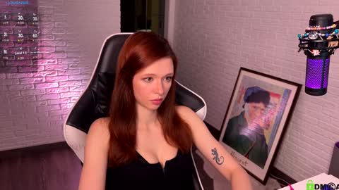 Kattie Kate Katana Katarina Ri Cat baby bb - your choise xo xo online show from December 2, 3:09 pm