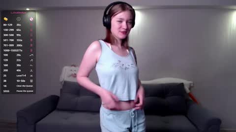 Mira online show from February 28, 9:52 pm