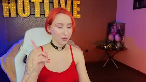 Mira online show from February 14, 1:18 pm